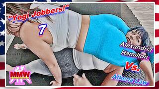 Yogi Jobbers! 7 WMV