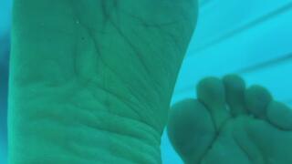 Dirty soles &solarium