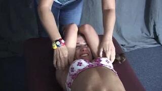 Tickle shorts 340 - SD WMV