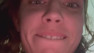 Tiny College Creep Fights For Life