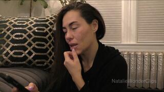 Oops Baby I Did It Again, I Played With His Cock (mov)