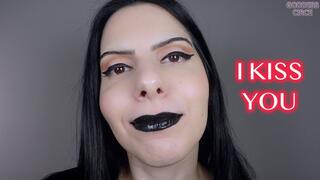 I KISS YOU (Video request)