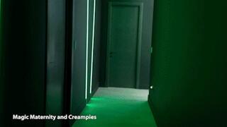 Amiee Cambridge and Cory Chase in Wizarding Milf Sluts - Magic Maternity and Creampies (HD-1080p)