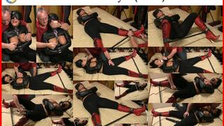 Miss Morgan - Bondage Pleasure Mistress (wmv HD 1080)