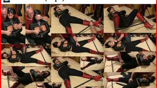 Miss Morgan - Bondage Pleasure Mistress (mp4 HD)