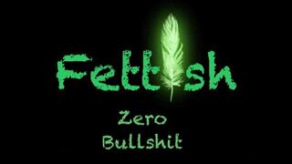 No Safeword - Greasy Rose 2