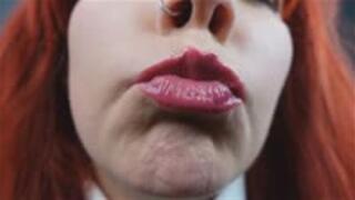 Hermione Kisses POV Slytherin Student WMV 720 POV Kissing