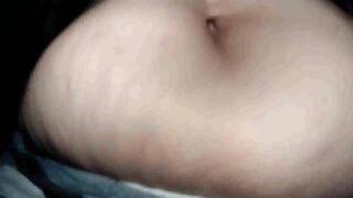 Avi GIANTESS VORE BIG HUNGRY BELLY SOUNDS SHE TAKES A LATE NITE WALK TO BK TO EAT A BURGER BUT ITS CLOSED SHE STOMPS ANGRILY ABD FINDS A TINY WORKER TO EAT INSTEAD BIG BLOSTED BELLY BOUNCING MUFFINN TOP MILF HUNGRY STOMACH GROWLING