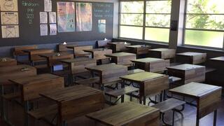 Old School Visit 2013-2023 (HD)