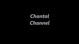 perfect strip tease with a big surprise