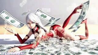 Fiscal Despotism Devourer