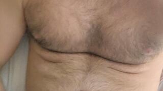 Big dick worship and load