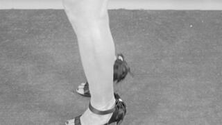 Dance The Muscles 85