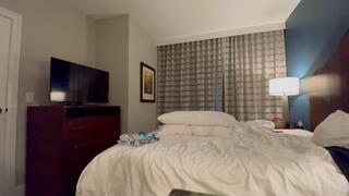 Ski Trip Bedtime Spanking