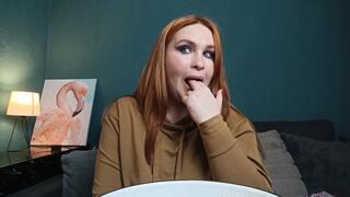 Artificially induced vomiting