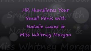 Natalie Luxxx and Whitney Morgan HR SPH JOI - wmv