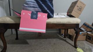 Ass Crushing Boxes 1080