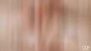 Intimate Anal Surprise - Making Love with a Greek Goddess