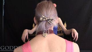 Goddess in Ecstasy - 720p MP4