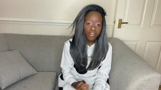 Sneezing fits and sniffles