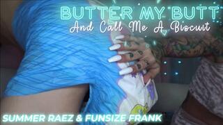 Butter My Butt And Call Me A Biscuit (UHD WMV)