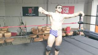 The American Stud vs Charlie