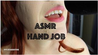 ASMR Hand Job (MP4)