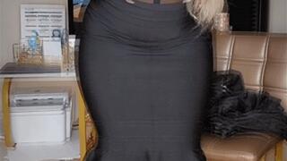 Seducing you out of company stock