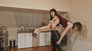 The Marlboro Model - sequel-wmv