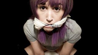 BDSM Humiliation Pillow Riding Orgasm Control 1 [SD]