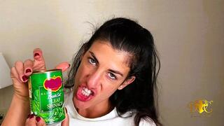 Bianca Blance - Popeye Effect