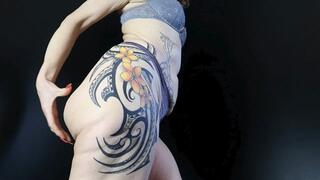 The big Booyah Pov2