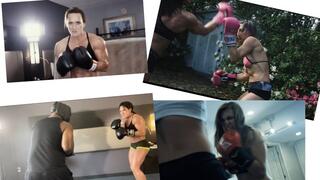 Boxing Compilation Volume 2