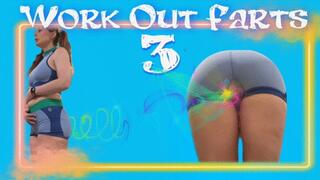 Fart WorkOut 3 (720p MP4)