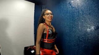 Ballbusting é o único caminho para quem quer alcançar a excelência