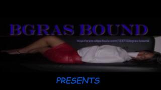 Macy Divine in "Mrs Incredible Captured At Home (The Incredibles Fetish Parody " - WMV