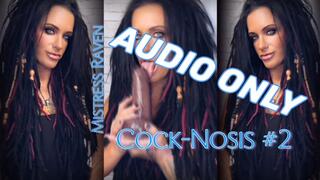 COCK TRANCE #2 : AUDIO ONLY