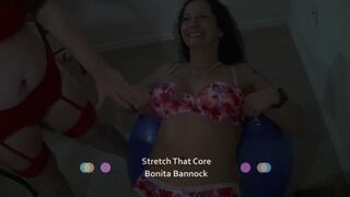 Stretch That Core: Bonita Bannock (1080p)