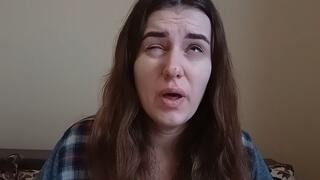 Damn runny nose, I can't breathe easy because of it, I lack oxygen