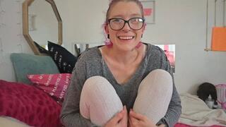 Pee Squirt Flirts and Anal GFE