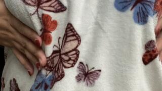 First Ever Leg Shaving