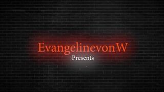 Evangeline gets Spanked for Slumbing Sales