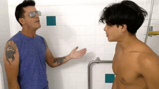 Arrogant Prom King's Magic Control - Julian Jaden - Jeff Drizzle - Richard Lennox - Manpuppy - WMV 720