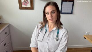 Brutal Doctor Domination