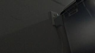 Teeny Escaping Vacuum POV 4k