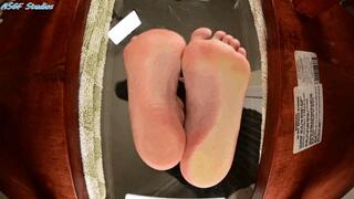 Micros look like bugs to Jen Part 2- MP44