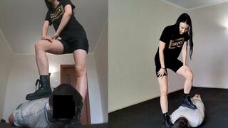 Hanna - CorrectCharacterization - Part1 Mix1