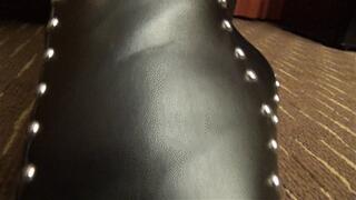 Me and My Boots - FULL HD 1080p WMV