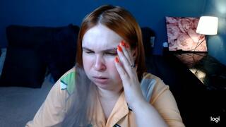 Trying to smoke for the first time in my life