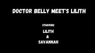 Doctor Belly Meets Lilith SD